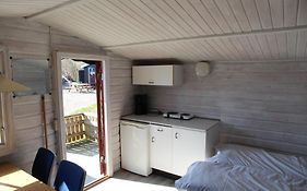 Fjordlyst Camping & Cottages