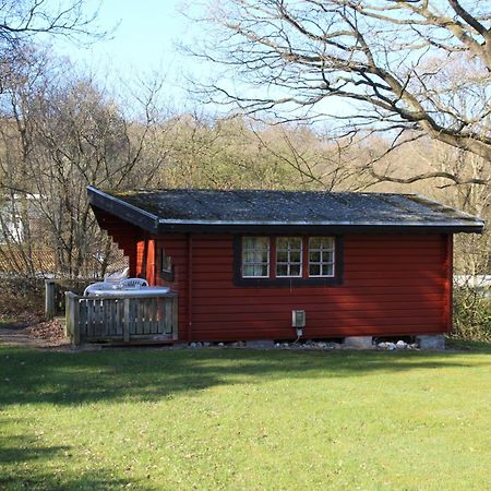 Fjordlyst Camping & Cottages Aabenraa Exterior foto