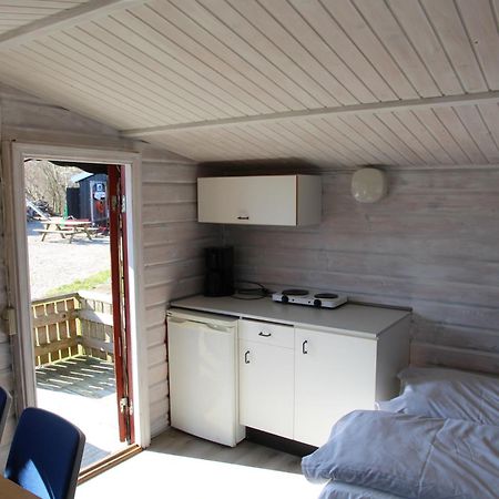 Fjordlyst Camping & Cottages Aabenraa Exterior foto
