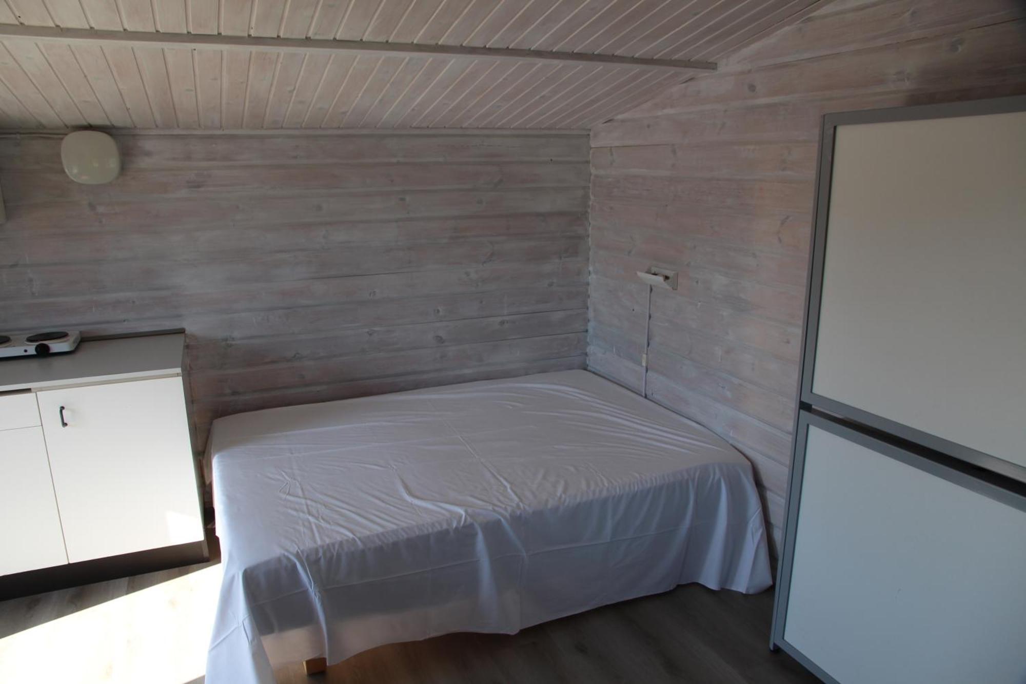 Fjordlyst Camping & Cottages Aabenraa Exterior foto