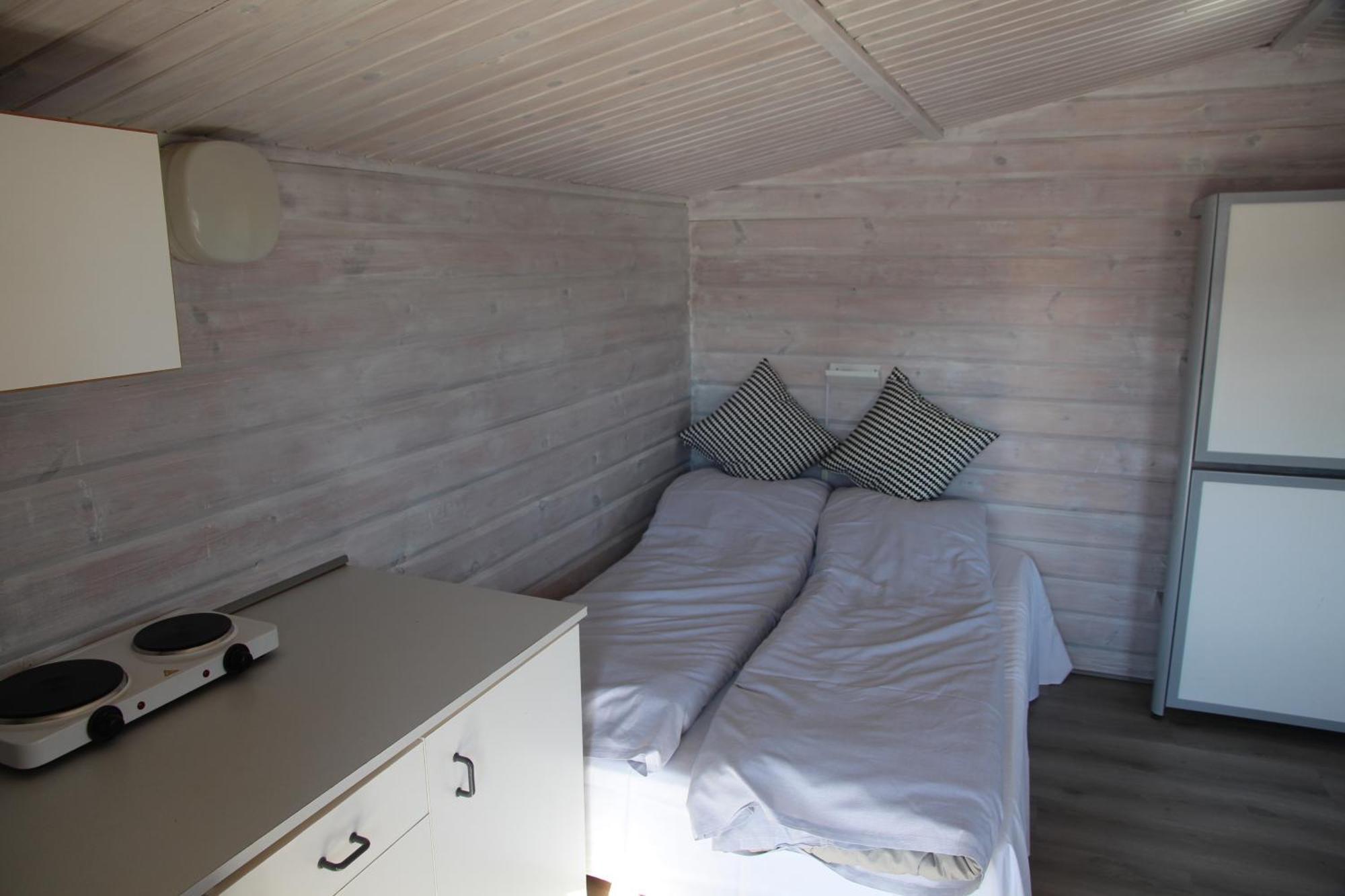 Fjordlyst Camping & Cottages Aabenraa Exterior foto