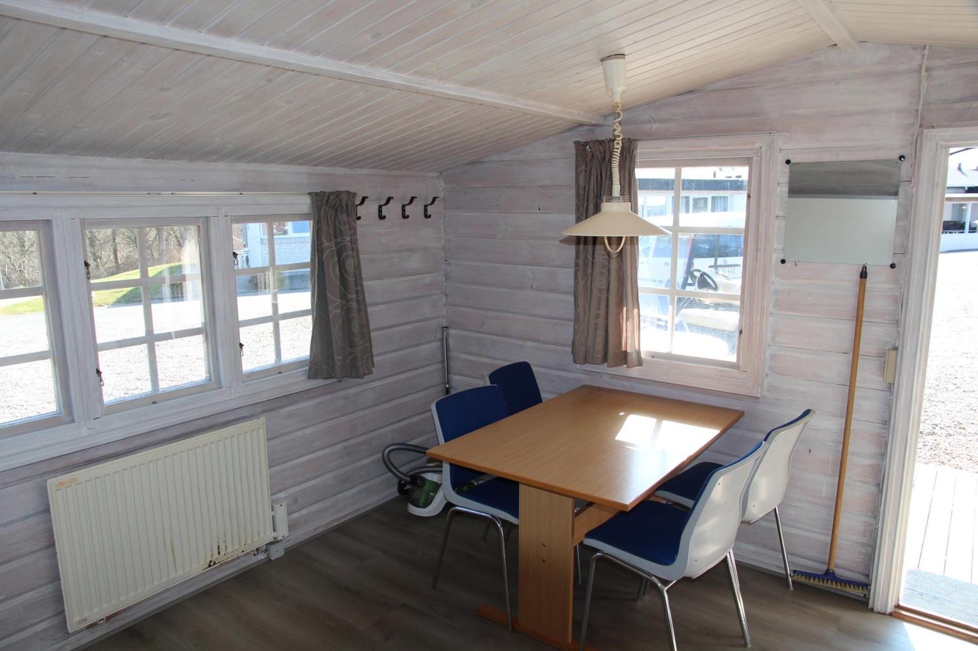 Fjordlyst Camping & Cottages Aabenraa Exterior foto