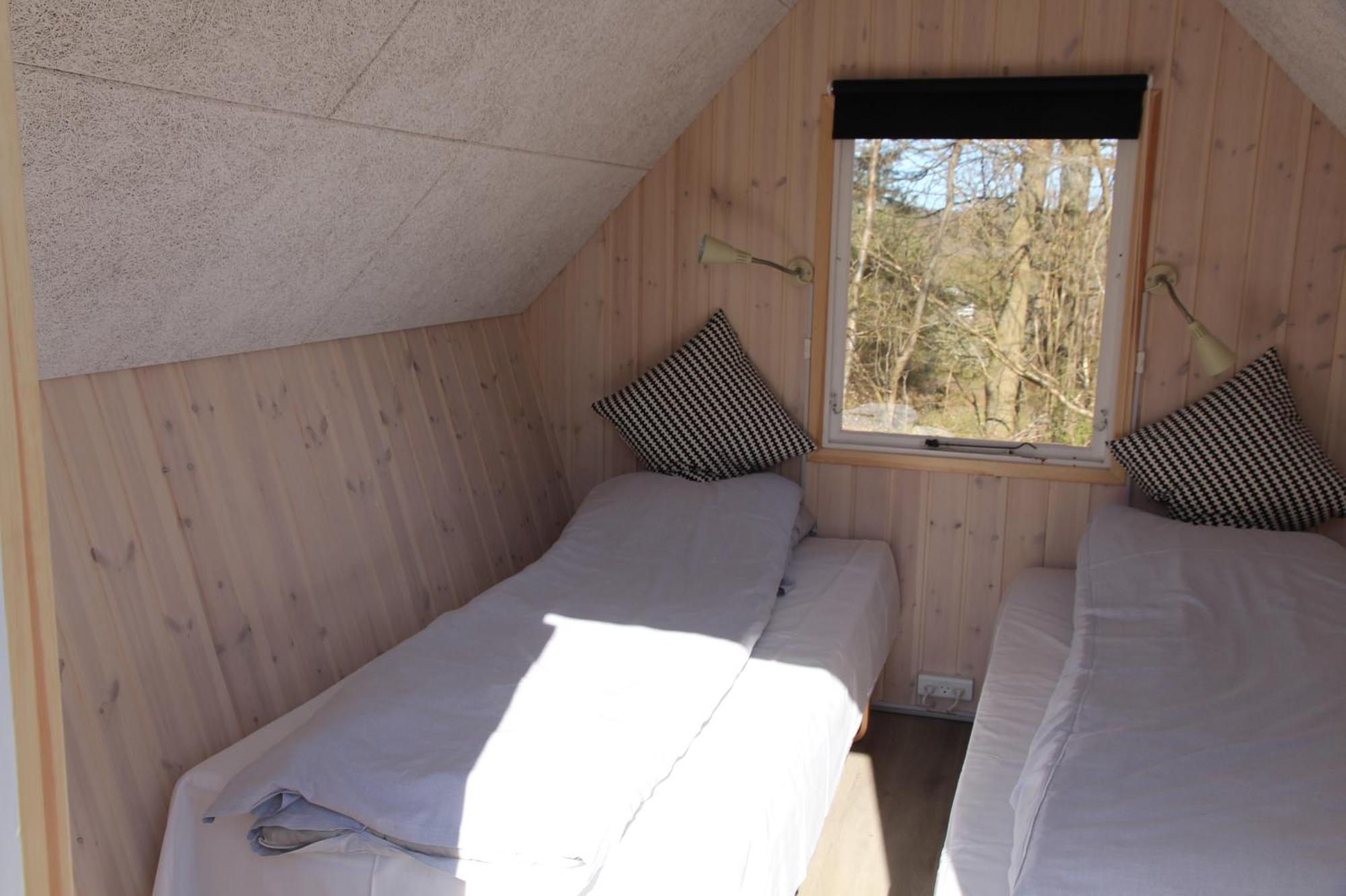 Fjordlyst Camping & Cottages Aabenraa Exterior foto
