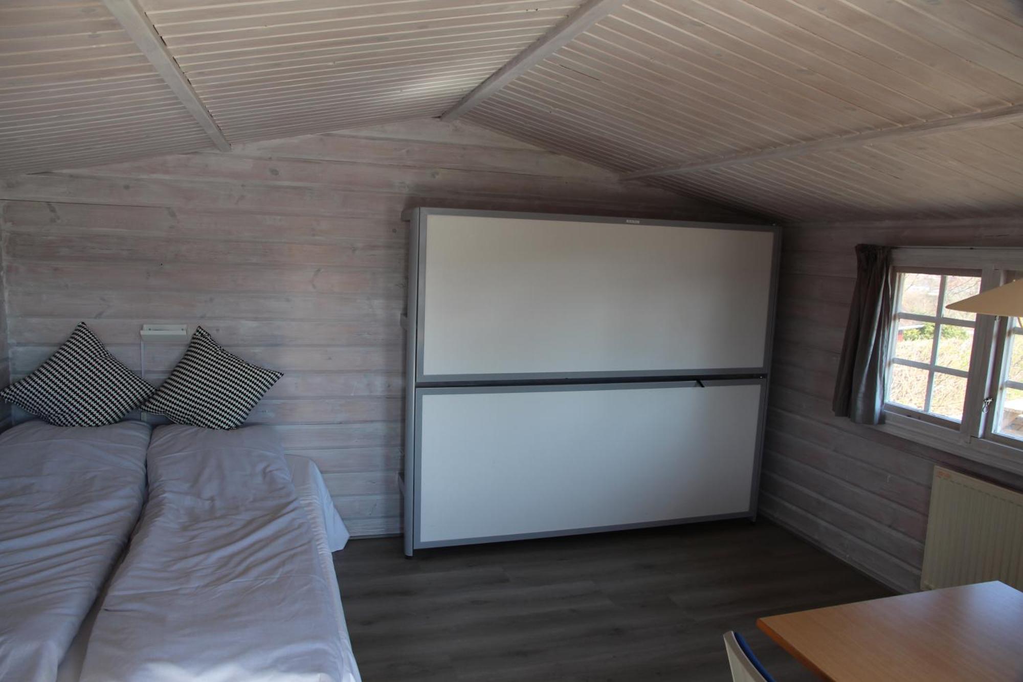 Fjordlyst Camping & Cottages Aabenraa Exterior foto