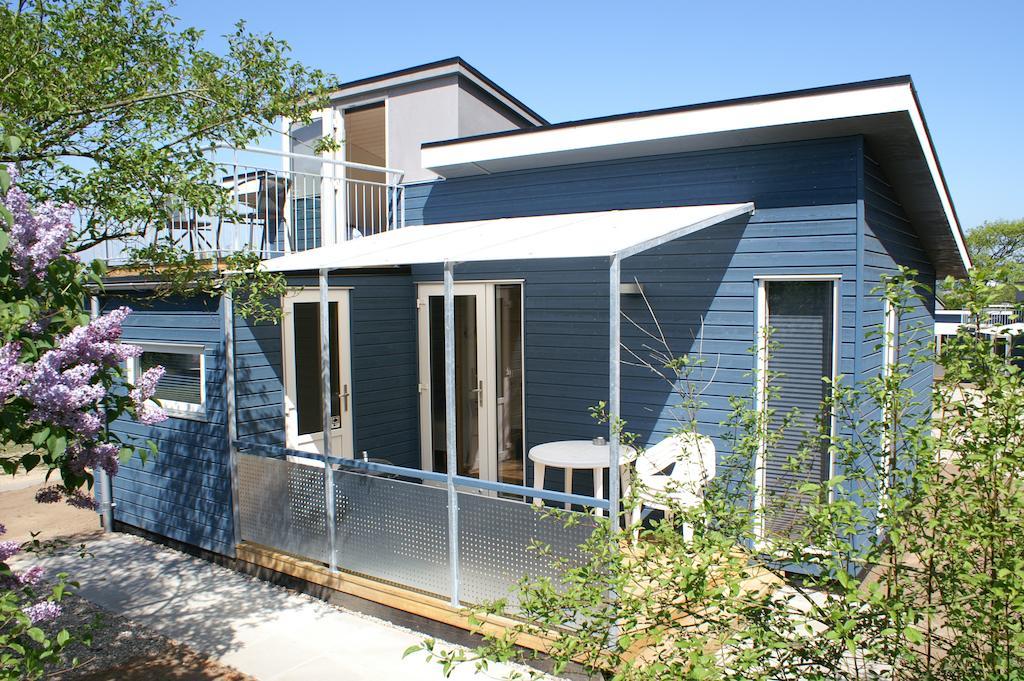 Fjordlyst Camping & Cottages Aabenraa Zimmer foto