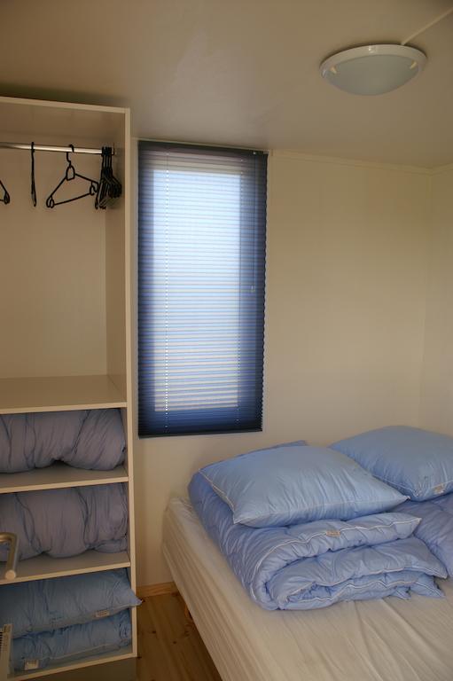 Fjordlyst Camping & Cottages Aabenraa Zimmer foto