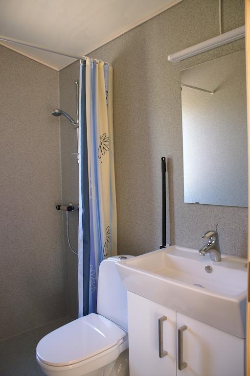 Fjordlyst Camping & Cottages Aabenraa Zimmer foto